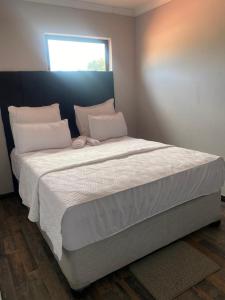 Silent corner guest house