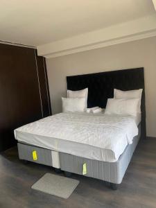 Silent corner guest house