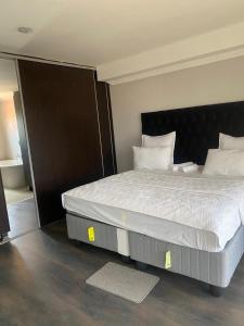 Silent corner guest house