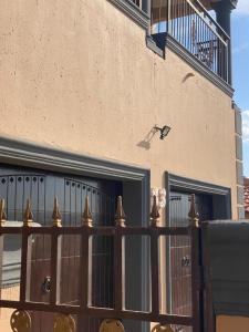 Silent corner guest house