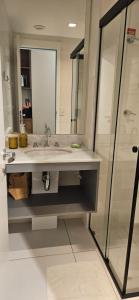 Studio Vila Madalena, Metrô, Moderno