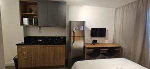 Studio Vila Madalena, Metrô, Moderno