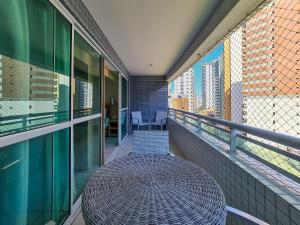 Beach Class Queridinho Apto 2Qtos 50m Praia