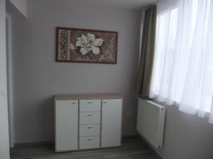 Ancsi Apartmanház