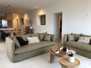 Gîte Maison Appartement - Yzeron