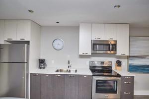 Clifton Hill Hideaway 2b -two Bedroom Condo
