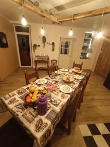 Sejours chez l'habitant 10 Boules B&B : photos des chambres