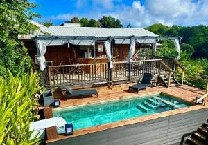 Gîte Santa Maria - Grande Anse