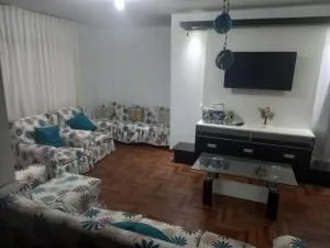 Siéntete como en casa - Veracruz Grande