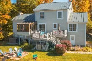 Wish Upon A Star - Weston