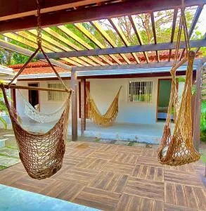 Casa Orquídea Alter do Chão - 圣塔伦