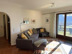 Casa Ramarro by Fewotessin