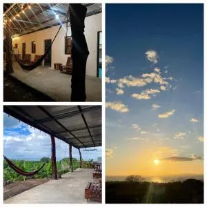 Hostal y Mirador La Chaguita - La Concepción