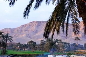 Habiba Apartment - El Qûrna