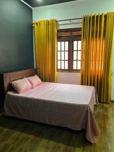 Family Inn, Badulla
