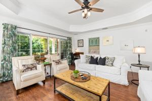 Whisper Way Retreat, 3bed 3bath, Near Attractions, Membership, 1046