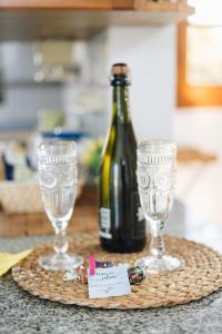 CASTELAR 290 - TERRAZA CON ASADOR - COCHERA - opcional-