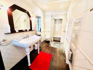 B&B / Chambres d'hotes Le Relais des Anges : photos des chambres