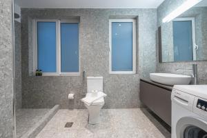 Pame Rentals - 2BD Modern Apartment in Kolonaki