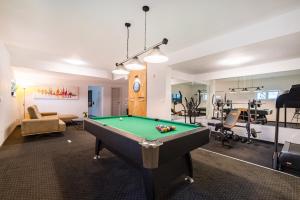 MY DALMATIA - Luxury villa Michelle with private infinity pool, sea view jacuzzi, sauna and home gym