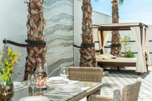 MY DALMATIA - Luxury villa Michelle with private infinity pool, sea view jacuzzi, sauna and home gym