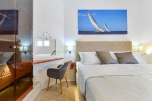 MY DALMATIA - Luxury villa Michelle with private infinity pool, sea view jacuzzi, sauna and home gym