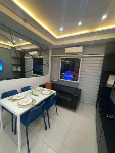 Kys 3 staycation near NAIA mall of asia