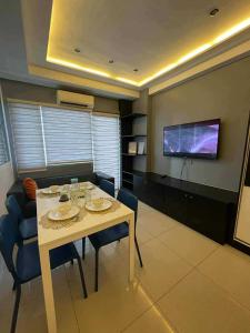 Kys 3 staycation near NAIA mall of asia