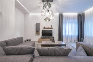 Pame Rentals - 2BD Modern Apartment in Kolonaki