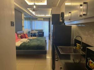 Kys 3 staycation near NAIA mall of asia
