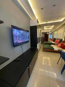 Kys 3 staycation near NAIA mall of asia