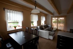 Talu Holiday Home Winkelberg Loučná nad Desnou Tšehhi Vabariik