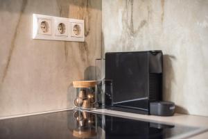 Pame Rentals - 2BD Modern Apartment in Kolonaki