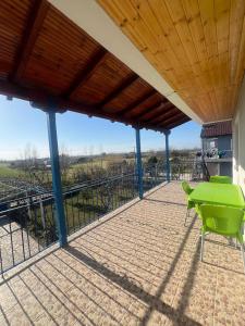 Bert-House close to the sea