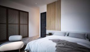 Tropical Villa- 7BR with Workspace, Cinema, Pool