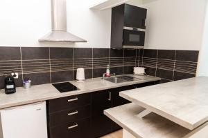 Appartement proche Place Saint-Sauveur