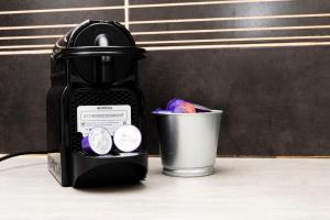 Appartement proche Place Saint-Sauveur