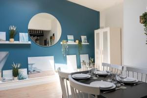 Appartement proche Place Saint-Sauveur