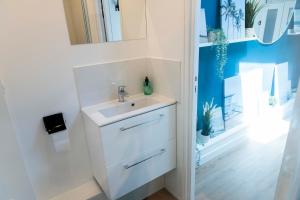 Appartement proche Place Saint-Sauveur