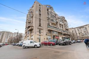 My Place Unirii City Center