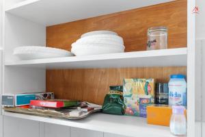 My Place Unirii City Center