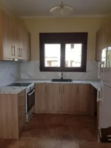 Megas Limnionas Dream House 1 - Neochórion