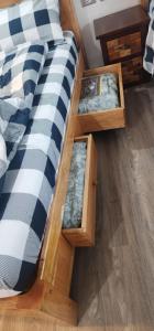 Condo 604 Baguio retreat with pool and gym