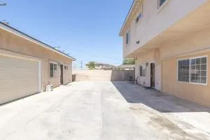 Chic & Cozy Home - Perfect Southern California Getaway - 蒙特利公园市