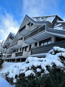 La Tana dellOrso Bormio - Nature and Welness