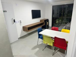 Apartamento no Centro de Porto de Galinhas