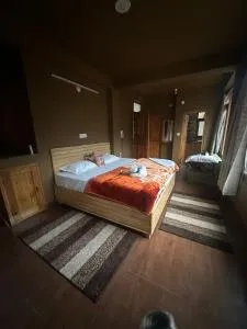 The Chill Nest - Bashist