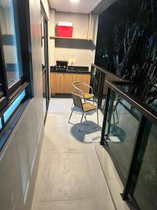 Apartamento no Centro de Porto de Galinhas