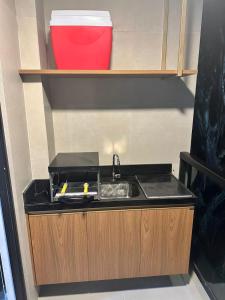 Apartamento no Centro de Porto de Galinhas