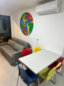 Apartamento no Centro de Porto de Galinhas